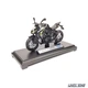 Модель мотоцикла Kawasaki Z1000 R 2017 1:18 Welly (W3497) - зображення 7
