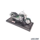 Модель мотоцикла Kawasaki Vulcan 1:18 Maisto (M2563) - зображення 7
