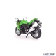 Модель мотоцикла Kawasaki Z 1000 2007 1:18 Welly (W3329) - зображення 5