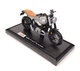 Модель мотоцикла BMW R nineT Scrambler 1:18 Maisto (M2546) - зображення 1