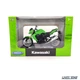 Модель мотоцикла Kawasaki Z 1000 2007 1:18 Welly (W3329) - зображення 8