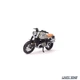 Модель мотоцикла BMW R nineT Scrambler 1:18 Maisto (M2546) - зображення 3