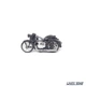 Модель мотоцикла з коляскою BMW R25/3 1:43 Cararama (C2791) - зображення 5