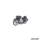 Модель мотоцикла з коляскою BMW R25/3 1:43 Cararama (C2791) - зображення 6