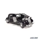 Модель автомобіля Citroen Traction Avant 15 CV 1:24 Bburago (B3340) - зображення 2