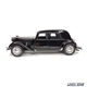 Модель автомобіля Citroen Traction Avant 15 CV 1:24 Bburago (B3340) - зображення 6
