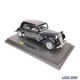 Модель автомобіля Citroen Traction Avant 15 CV 1:24 Bburago (B3340) - зображення 10