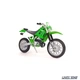 Модель мотоцикла Kawasaki KDX 220 1:18 MotorMax (M4016) - зображення 2