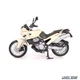 Модель мотоцикла BMW F650ST 1:18 MotorMax (M4014) - зображення 4