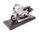 Модель мотоцикла BMW R1100 RT 1:18 Welly (W4029) - зображення 1