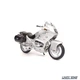Модель мотоцикла BMW R1100 RT 1:18 Welly (W4029) - зображення 2