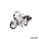 Модель мотоцикла BMW R1100 RT 1:18 Welly (W4029) - зображення 3