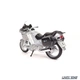 Модель мотоцикла BMW R1100 RT 1:18 Welly (W4029) - зображення 5