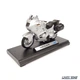 Модель мотоцикла BMW R1100 RT 1:18 Welly (W4029) - зображення 7