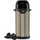 Термос ZOJIRUSHI SJ-TG08XA 0.8 л (с ремешком) серебро - изображение 1