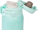 Термокружка Zojirushi SM-SR60GP 0.6l Мятный - изображение 2