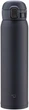 Термокружка Zojirushi SM-WA60BA 0.6l Черный - изображение 1