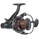 Катушка Brain Apex Double Baitrunner 3000 6+1BB - изображение 3