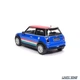 Модель автомобіля Mini Cooper S 1:43 YatMing (Y4644) - зображення 4