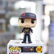 Фигурка игровая Funko Sergio Perez 9,6 см Разноцветный KD230229 - изображение 2