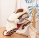 Плюшевая мягкая игрушка 50см. Большая мягкая игрушка Аппа Плюш Appa Plush из мультика Аватар - изображение 5
