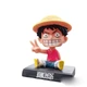 Фигурка Луффи 11 см из аниме One Piece. - изображение 2