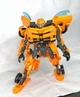 Игрушка Робот трансформер Бамблби Transformers 22СМ. - изображение 4