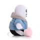 М'яка іграшка Санс (Sans) герой гри Undertale 22 см - зображення 3