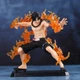 Фигурка Портгас Д Эйс "Огненный кулак" Portgas D. Ace с манги One Piece 10 см - изображение 2