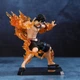 Фигурка Портгас Д Эйс "Огненный кулак" Portgas D. Ace с манги One Piece 10 см - изображение 3