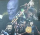 Фигурка Халк- Hulk Avengers Infinity War 18см - изображение 2