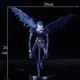 Фигурка Рюк манга Тетрадь Смерти. Death note ryuk 24 СМ - изображение 2