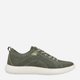 Sneakersy męskie Jeep JM51020A-020 42 28.3 cm Zielone (8052597159120) - obraz 1