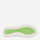 Sneakersy męskie Jeep JM51020A-020 42 28.3 cm Zielone (8052597159120) - obraz 5