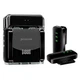 Универсальный бездротовий петличний мікрофон Proove Live Type-C/Lightning (PLWM00012101) Black - изображение 1