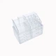 Органайзер Cosmetic Storage Box для косметики - зображення 5
