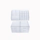 Органайзер Cosmetic Storage Box для косметики - зображення 7