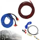 Набор проводов для установки саббуфера KIT 10GA+C011 - изображение 4