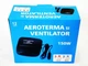 Нагрівач салону Aeroterma si Ventilator (тепле та холодне повітря) - зображення 3