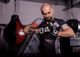 Rękawice MMA Bushido ARM-2023 rozmiar M (5902539016017) - obraz 10