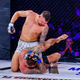 Rękawice MMA Bushido ARM-2023 rozmiar M (5902539016017) - obraz 12