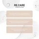 Увлажняющий тонер ReCare Daily Hydrate Face Toner, 100 мл (289643) - изображение 2