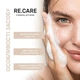 Мягкий мицеллярный мусс для глубокой очистки ReCare Soft & Deep Cleanse Micellar Mousse, 150 мл (289645) - изображение 2