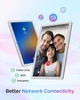 Планшет 10.1" PIXPEAK Y121 12+24/256Gb 8 ядер Android 13 8000 mAh Gold - зображення 3