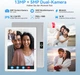 Планшет 10.1" ANTEMPER D118 4/64GB 4G 2-SIM 8 ядер Android 13 6000 mAh Silver Б/В - изображение 5