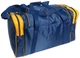 Дорожная сумка 60L Wallaby, Украина синяя с желтым 430-3 4470187 - изображение 4