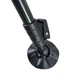 Кресло Eclipse Dyscover 1010-L складное карповое с подлокотниками и наклоном, оливковый + чехол,30.50.23492 - изображение 6