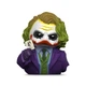 Фигурка Numskul Official DC Comics Joker The Dark Knight TUBBZ (First Edition) ДС Джокер: Тёмный рыцарь Косплей утка - изображение 1