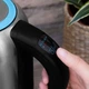 Электрочайник Cecotec ThermoSense 290 Steel 1.7л 2200Вт Silver (CCTC-01515) - изображение 4