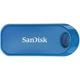 Флеш-драйв SanDisk USB 2.0 Cruzer Snap 32Gb Blue - изображение 2